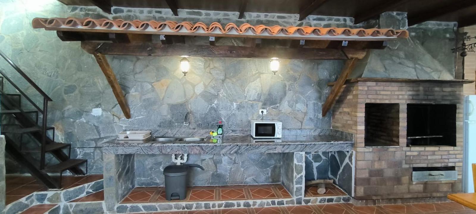 Casa Chemar La Orotava Exterior foto