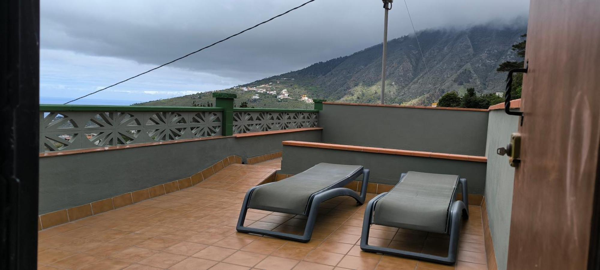 Casa Chemar La Orotava Exterior foto